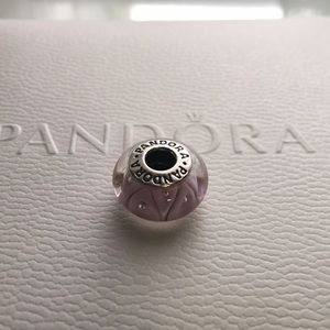 Pandora Charm
